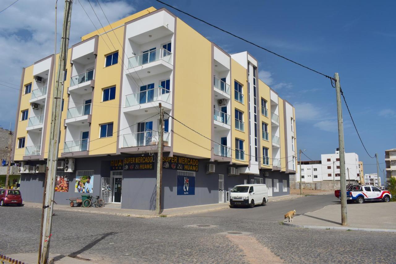 Taninho Santa Maria Exterior foto