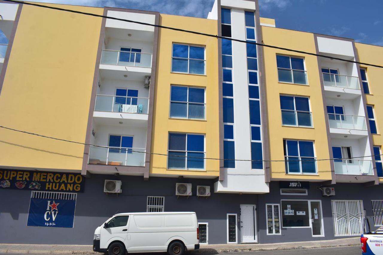Taninho Santa Maria Exterior foto